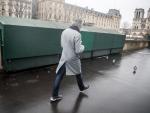 Francia admite que el toque de queda de 12 horas es insuficiente "a estas alturas"