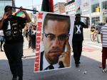 Piden reabrir el asesinato de Malcolm X tras un testimonio que implicaría al FBI