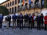 Reunión consejos de ministros Junta de Andalucia