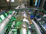 Instalaciones de Siemens Energy