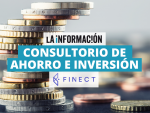 Fotografía del consultorio de ahorro e inversión de La Información y Finect