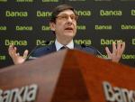Bankia ultima una nueva junta ante el retraso de la CNMC en aprobar la fusión