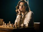 La jugadora de ajedrez, Alexandra Botez, en las fotos oficiales del Team Envy de eSports.