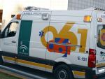 Ambulancia Málaga