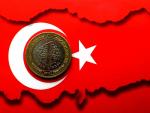 Seísmo en la lira tras fulminar Erdogan al gobernador del banco central turco