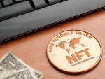 NFT, token moneda virtual