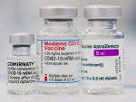 Vacunas contra la Covid-19