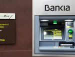 Bankia cajero