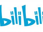 Logo de la empresa chini Bilibili.