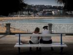 El dilema de Euskadi: cierre total, sin vida social... y los contagios en aumento