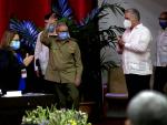 Sin concesiones: Raúl Castro se despide pero "el socialismo" no