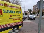 ambulancia Summa