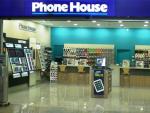 Tienda Phone House