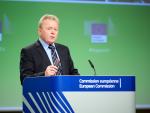 Comisión europea de Agricultura Wojciechowski
