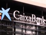 CaixaBank gana 4.786 millones hasta marzo por el efecto contable de Bankia