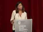 La presidenta de Illes Balears, Francina Armengol.