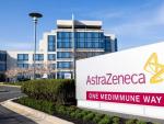 Una de las sedes de la farmaceútica AstraZeneca en EEUU