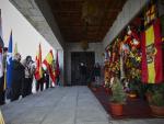 El Estado ha gastado casi 125.000 euros en la tumba de Franco en Mingorrubio