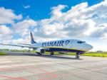 Ryanair registra pérdidas netas de 815 millones en su año fiscal por la Covid