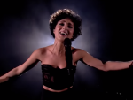 Barbara Pravi en 'Eurovisión 2021'