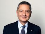 El miembro del Comité Ejecutivo del BCE, Fabio Panetta.