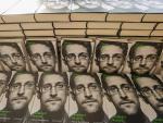Libro de Snowden