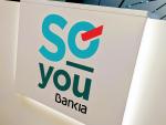 So You, financiera al consumo de Bankia y Crédit Agricole