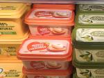 Margarina Reduce Colesterol de Mercadona