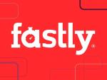 Logo de Fastly