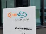 CureVac se hunde un 46% en Wall Street tras decepcionar con la vacuna anticovid