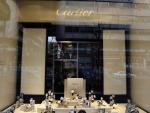 Cartier avisa del "sobrecalentamiento" en el sector del lujo