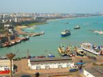 Peor que el Canal de Suez: el bloqueo de los puertos chinos dispara los fletes