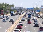 Bruselas quiere prohibir los coches de combustión fósil e híbridos en 2035