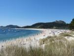 ¿Cuáles son las playas más bonitas de España desde 148 euros?