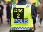 Policia Suecia