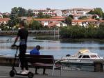 Un hombre ha fallecido este domingo en Irún (Gipuzkoa), cuando intentaba cruzar a nado el río Bidasoa hacia Francia.