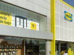 Nueva tienda de Ikea en Las Rozas de Madrid.