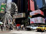 Noria Times Square