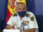 Asuntos Internos arresta a un grupo de policías de Mérida por tráfico de drogas