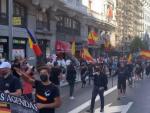 La Fiscalía de Madrid inicia diligencias contra las protestas neonazis de Chueca