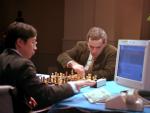 Kaspàrov contra Deep Blue