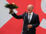 Olaf Scholz (SPD) gana las elecciones en Alemania y apunta a suceder a Merkel