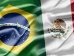 Brasil y México están subiendo tipos de interés.