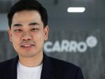 Aaron Tan CEO Carro