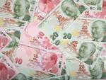 La lira turca marca un nuevo mínimo histórico