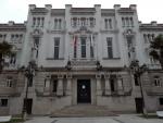 Palacio de Justicia de A Coruña