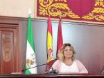 Alcaldesa Puerto Real