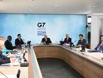 Reunión G7