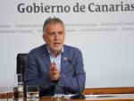Ángel Víctor Torres presidente de Canarias