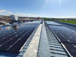 Paneles solares de SolarProfit